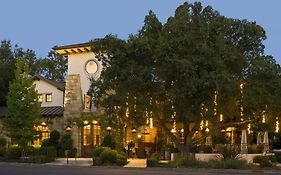 Hotel Cheval Paso Robles